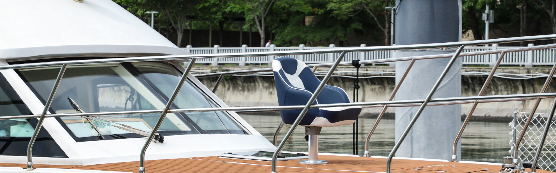 💡"Boat Seats — 5 Unexpected Ways to Use Them!"